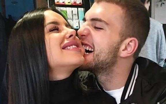 Богдану порађа ИСТИ ГИНЕКОЛОГ који је породио Цецу: Еуфорија код Ражнатовића све је већа пред долазак наследника Жељка