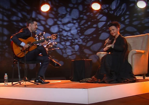 Севдах у станици Подлугови: Амира маестрално обрадила Чолу, следе Тома и Силвана