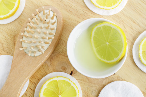 Лимун у креми или лосиону: Направите сами препарате за негу