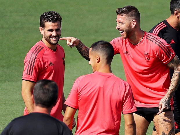 Фудбалери шпанских клубова кренули са заједничким тренинзима: Необичне припреме, биће ово ново првенство