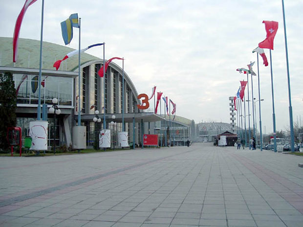 На Сајму крајем јуна журке, а ево када ће се одржати манифестације