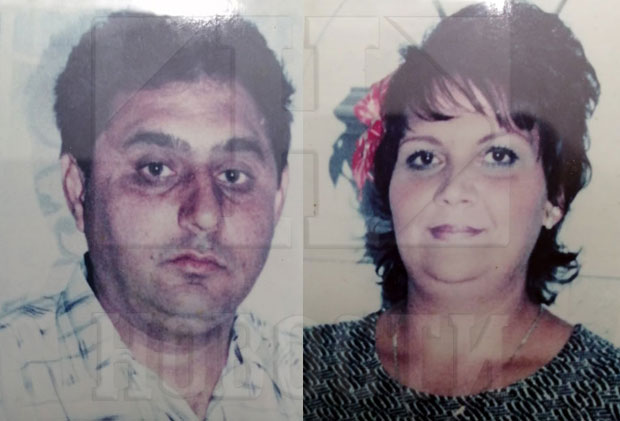 СТРАВИЧАН ЗЛОЧИН У СУРДУЛИЦИ: Ово су Сафет и Елеза, жртве љубоморног љубавника (ФОТО)