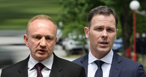 Ђиласова тужба без основа: Одбачени захтеви против Министарства финансија