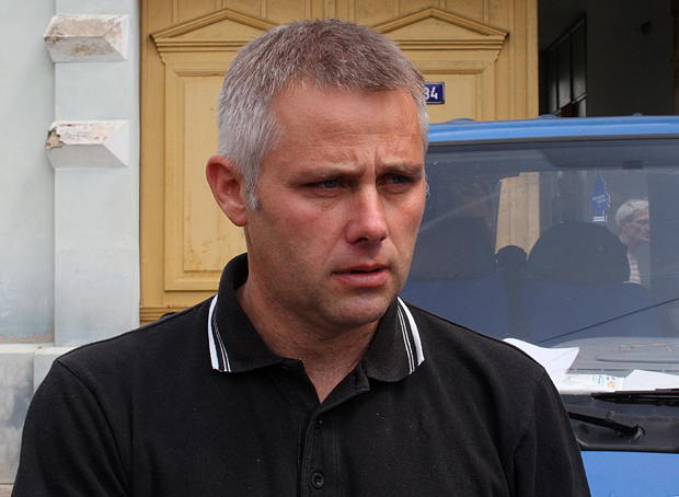 Још није одређен датум исказа: Јурић износи доказе о политичару педофилу?