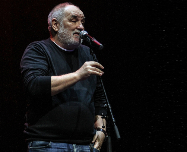 Старим асовима не фали инспирација: Ђоле, Масимо и Ђуро „избацили” нове песме