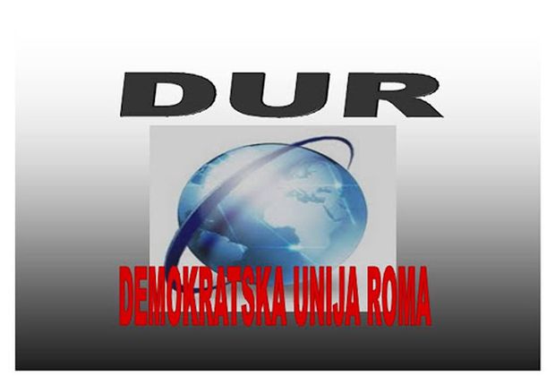 Демократска унија Рома прекинула прикупљање потписа