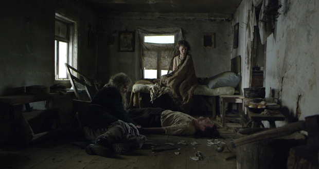 Литванско–српски филм у Кану