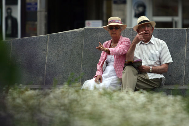 Девизна пензија у Србији више вреди: Много је разлога за повратак у завичај