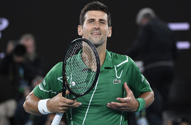 Србија се ужелела Ђоковића: За седам минута плануло 1.000 улазница