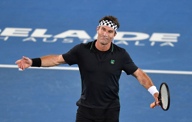 Аустралијанац гласа за Србина: Ђоковић је најбољи од велике тројке