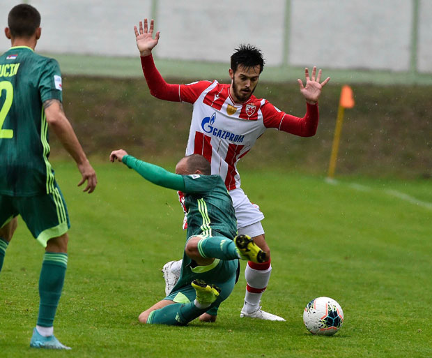 Енергија од Декија: Иванић (ЗВЕЗДА) после Инђије 