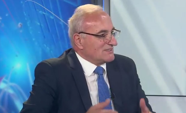 Амбасадор Тарзан Милошевић: Ево када ће грађани Србије моћи у Црну Гору