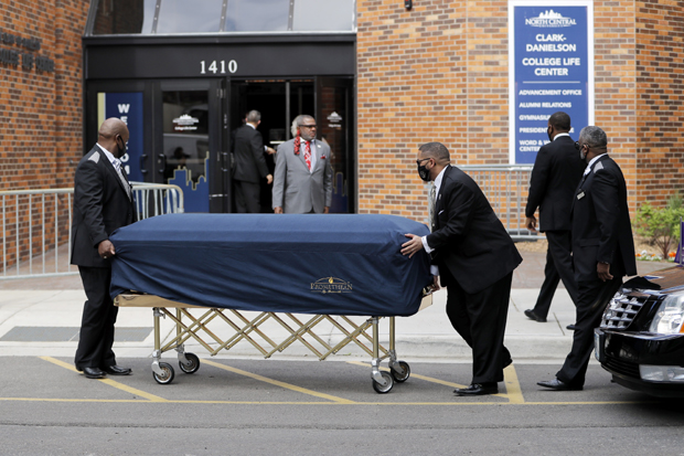 Сви се питају шта је ПРАВА истина: Флојдови резултати са две аутопсије нуде различите податке