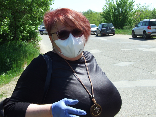 Због ПРОПУСТА у раду: 30 дана притвора Биљани Д. власници Дома за старе у коме је преминуло ПЕТ, а заразило се 53 људи