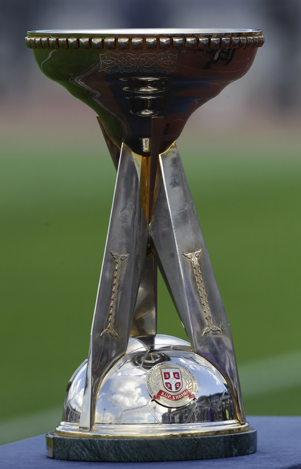 Одређују се парови за полуфинале Купа: Игра се само једна утакмица, могућ и вечити дерби пре финала