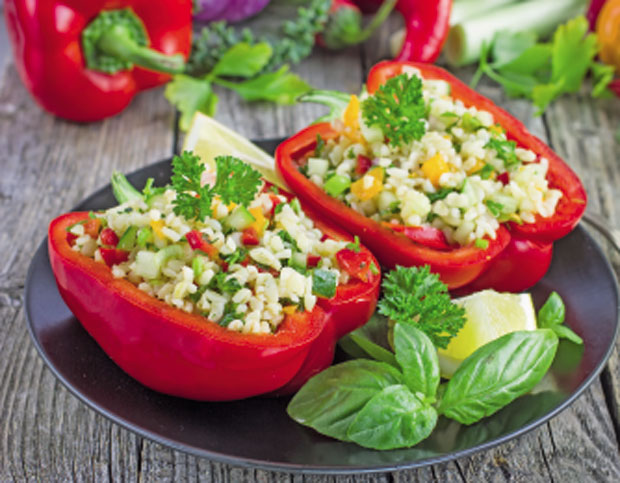 Јеловник за 5 дана: Уколико имате масну јетру, морате да промените и навике у исхрани