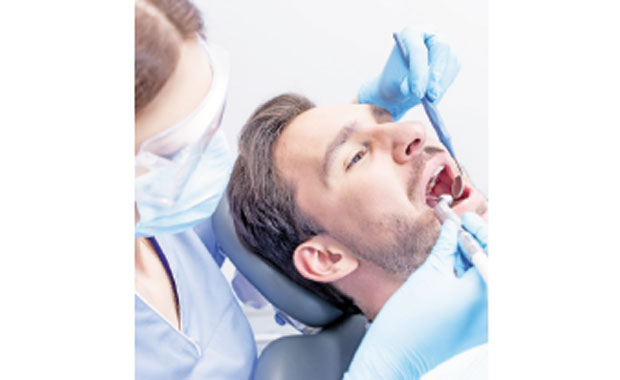 Живац страда због каријеса