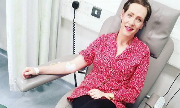 МАЈКА ХРАБРОСТ! У трудноћи сазнала да има рак, лекари су јој саопштили страшне вести, а она им својим поступком ЗАПУШИЛА УСТА