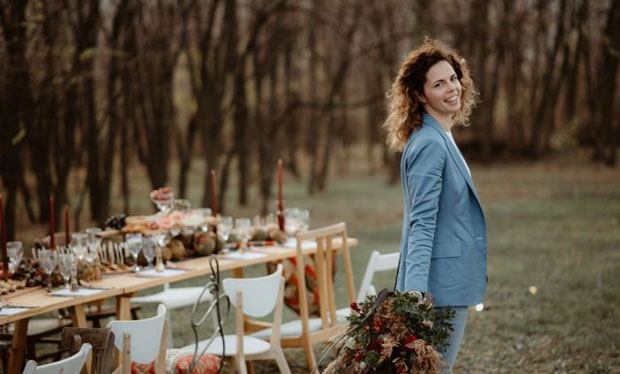 Милица открива како да направите свадбу за МАЊЕ ОД 100 ЕВРА