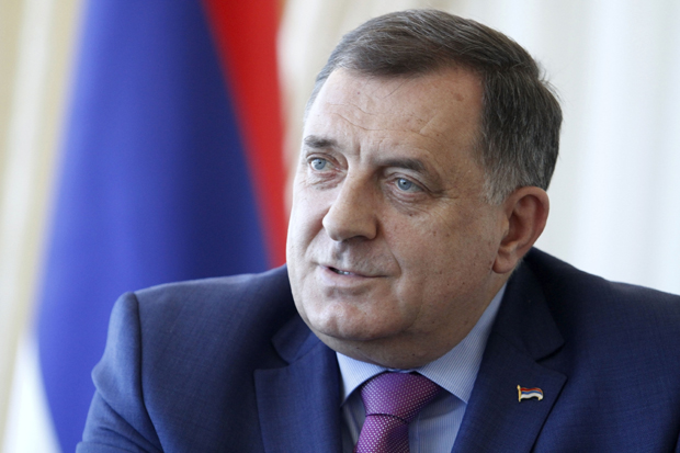 Милорад Додик: СНСД два до три пута јачи од целокупне опозиције