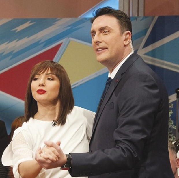 Каравани песме и добрих људи кренули по Србији: „Шареница” поново на екранима