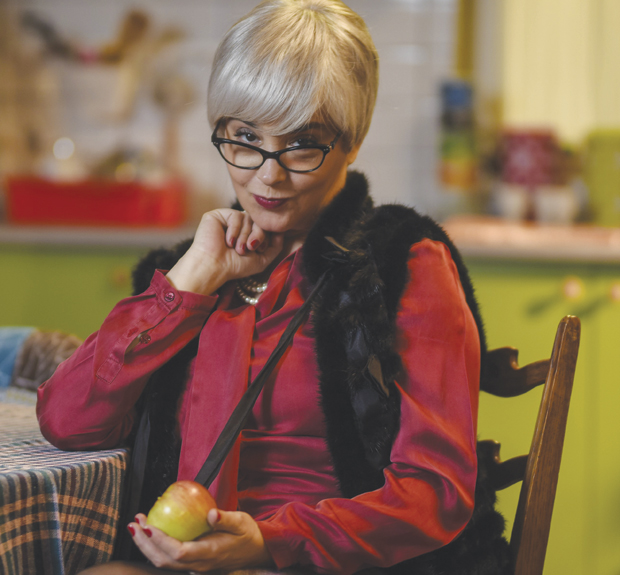 Катарина Жутић: Свака борба има цену, у томе је лепота