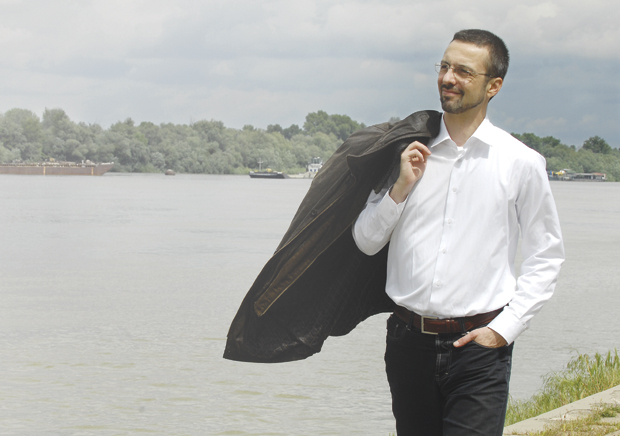 Владимир Јелић: Тајна је у добром гласу и љубави