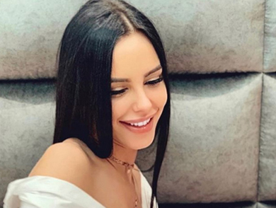 Цеца послала Богдани поруку коју вама ваша свекрва никада није: Хвала ти лепотице моја (ФОТО)