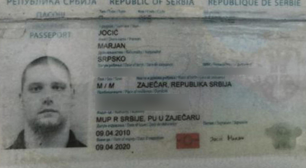 Макса ортак Салета Билдера: Ко је Зајечарац убијен у Бразилу?