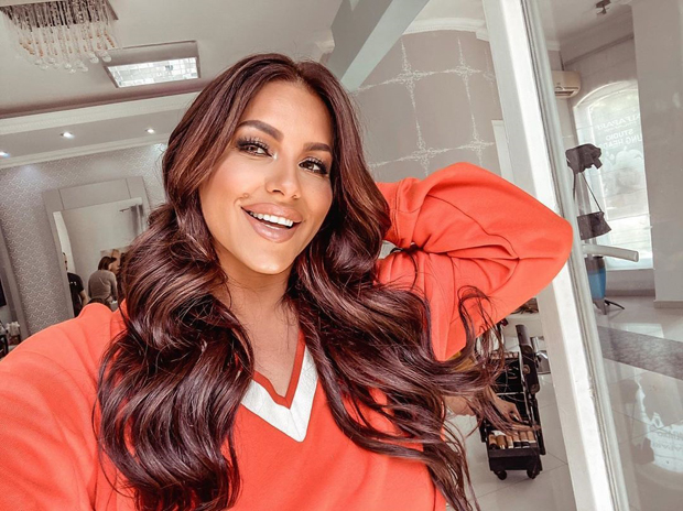 Спојила сам неспојиво: Фолкерка Сека Алексић објављује албум за три месеца