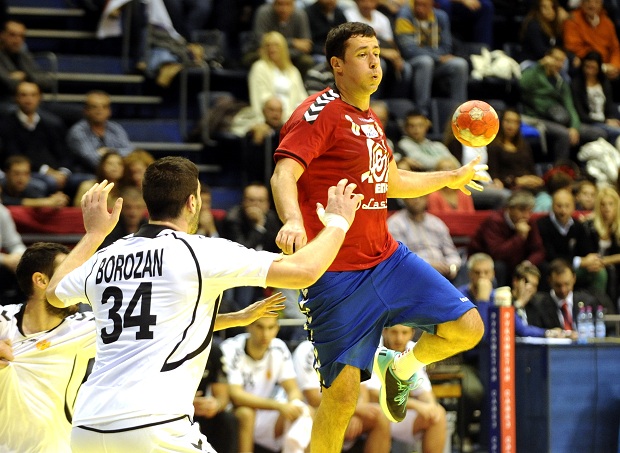 Вујин би могао да појача Вардар: Не журимо са одлуком, зависи од његове форме