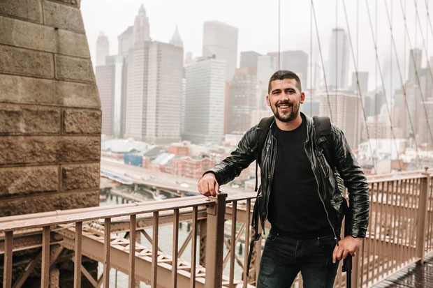 Магични свет фотографије