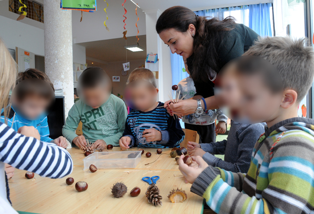 Жалбе до 18. јуна: Данас прелиминарне листе за вртиће