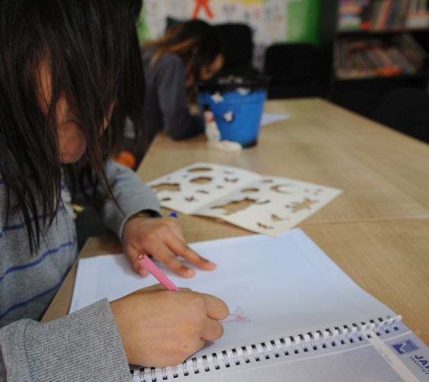 Сигурне куће поново отворене: Свратишта за децу почела рад