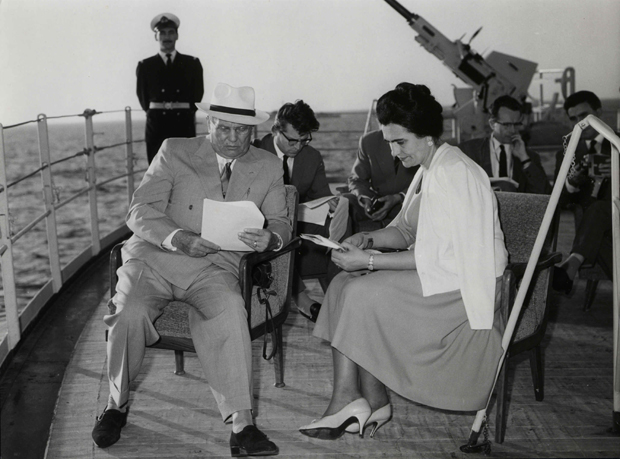 Поглед с рушевина - Ћосић о Брозу: Тито је нанео штету српском народу, ослањао се на кадрове из Србије, али је гајио подозрење према њима