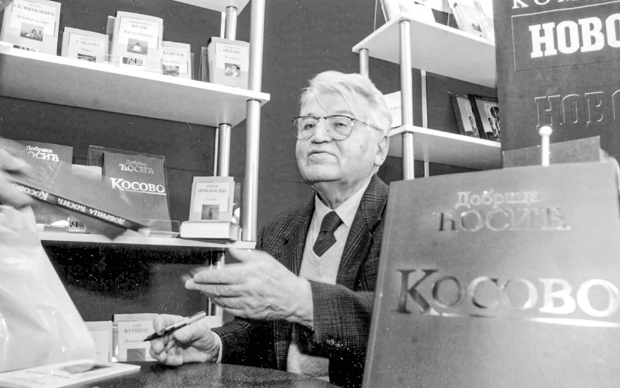 Академик који је соколио Србе: Косово је било важна преломница због које се Ћосић дефинитивно растао са идеалима сопствене младости