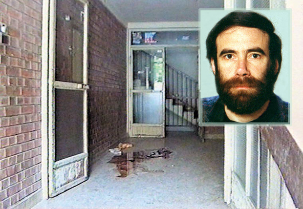 Комисија: Убице Пантића да нађе Специјално тужилаштво