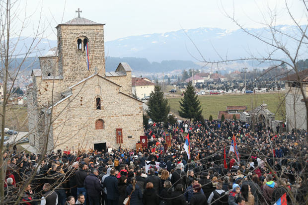 Отежу дијалог док кришом  прекњижавају храмове СПЦ! Подгорица остварује свој наум