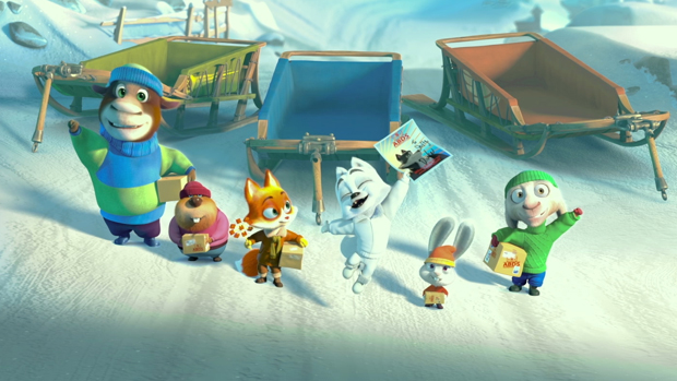 Џони Деп као птица Пафин: Милош Биковић о новом пројекту са италијанском кућом