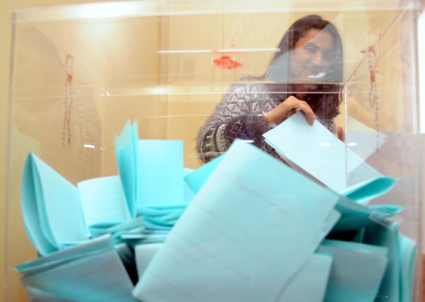 Кампања: Дачић очекује добар резултат, УДС тражи забрану Левијатана, ДЈБ тужи РТС