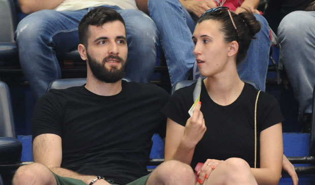 Немци наставили кошаркашку сезону: Андрић за “Новости” о Бундеслиги, победи Гетингена, вирусу корона...