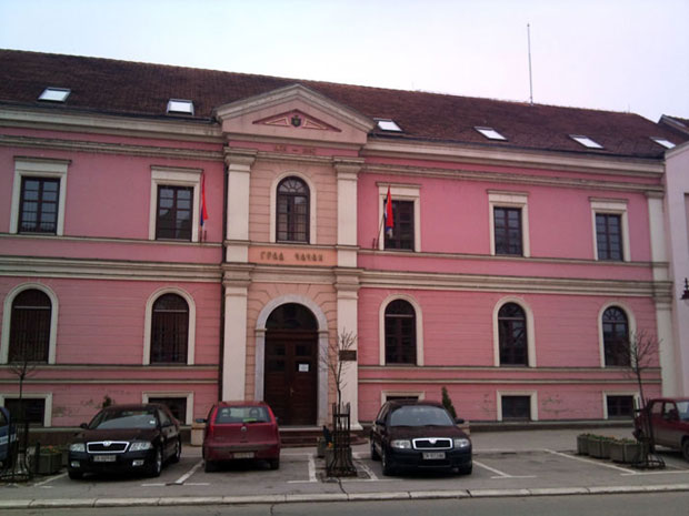 Бивши играчи Борца најавили штрајк глађу у Чачку