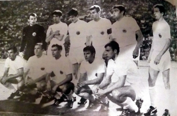 Туга варљивог лета 1968. године: Југославија на трећем ЕП била на корак до пехара - сећање на чувену утакмицу и ужасно суђење Швајцарца