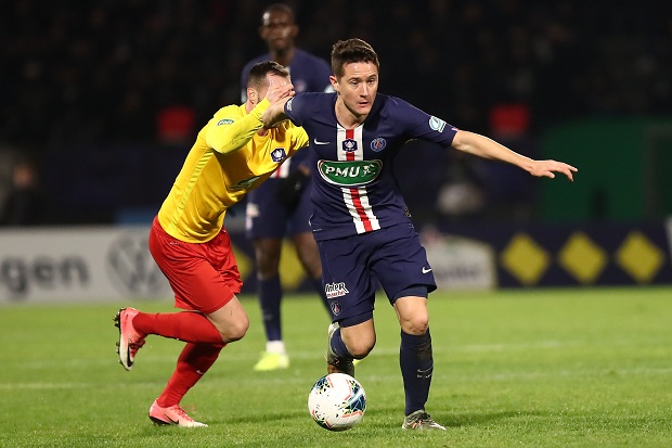 Финансијска криза не утиче на ПСЖ: Ми не продајемо, већ купујемо највеће звезде