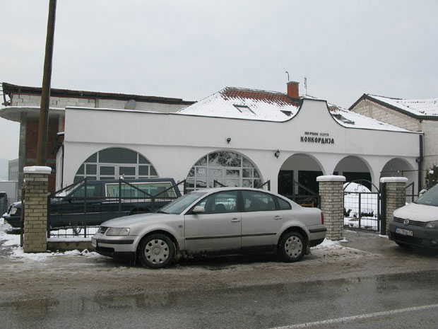 Погребнику пуцао у главу: Владимир Божовић (32) ОСУЂЕН ЗА УБИСТВО Сава Гачанина у Ужицу