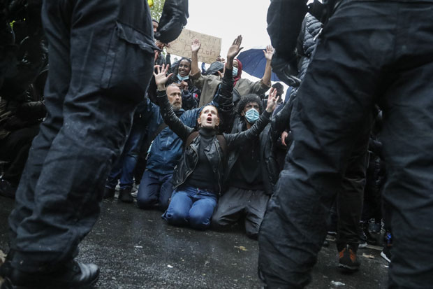 Минеаполис расформирао полицију: Градски савет подржао реформу снага безбедности