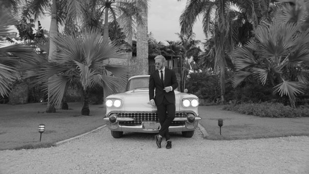 Нови спот Саше Ковачевића: Афера угледала светлост дана (ФОТО/ВИДЕО)