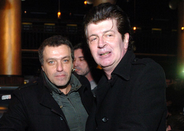 Тјентиште тресу Бајага, Ђуле, Баре... “ОК фест” у августу