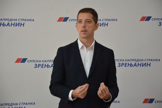 Ђурић: Суманута иницијатива да се забране предизборни спотови