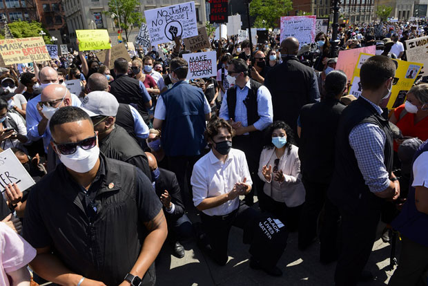 Канада: Азијске заједнице се жале на пораст расизма